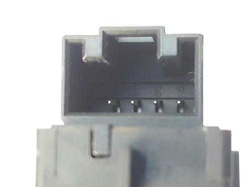 Right rear window switch SEAT LEON (5F1) 1.6 TDI | BP6949482I28