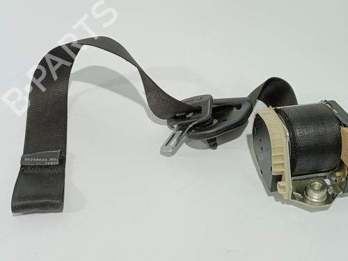 Sicherheitsgurt vorne links für OPEL ASTRA H TwinTop (A04) 1.8 (L67) (140 hp) 13688466
