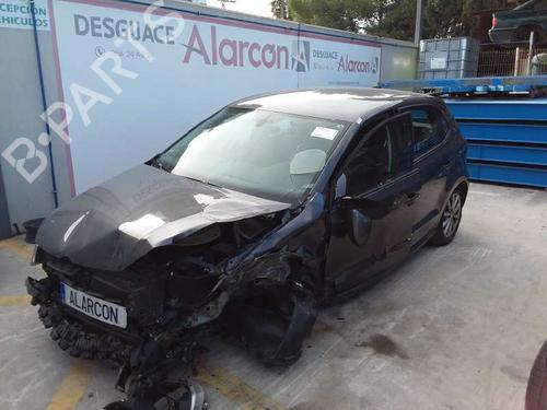 Electronic sensor VW POLO V (6R1, 6C1) 1.4 TDI | BP14530522M84 