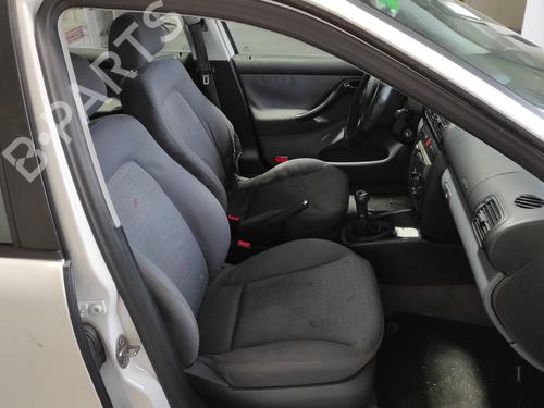 Bak støtfanger SEAT TOLEDO II (1M2) 1.9 TDI | BP24480798C8