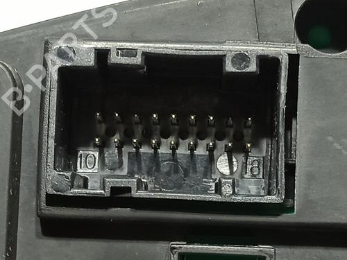 Instrument cluster FIAT STILO (192_) 1.4 16V (192AXH1B, 192BXH1B) | BP29963917C47