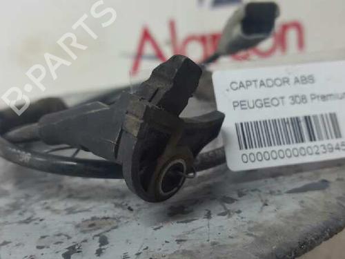 Other PEUGEOT 308 I (4A_, 4C_) 1.6 HDi | BP14527002O1 