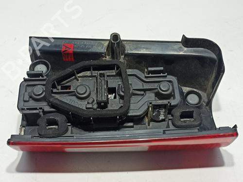 Left taillight PEUGEOT PARTNER MPV (5_, G_) 1.9 D | BP29873613C34