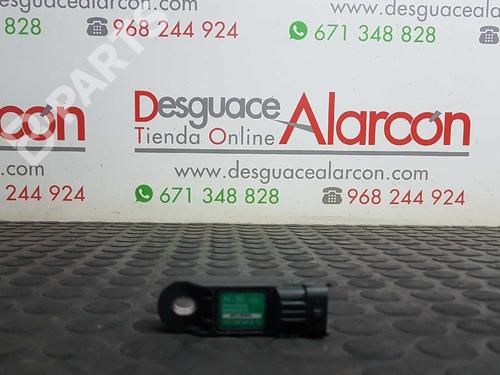 Elektronisk sensor RENAULT CLIO III (BR0/1, CR0/1) 1.5 dCi (75 hp) 8748342