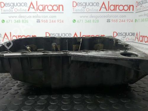 Oliebundkar RENAULT LAGUNA II (BG0/1_) 1.9 dCi (BG08, BG0G) | BP14529548M115 