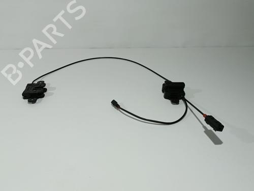 Used Hood lock Hood lock 39136334 39136334