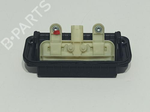 Tailgate handle MERCEDES-BENZ C-CLASS (W204) C 220 CDI (204.008) | BP18544157C132