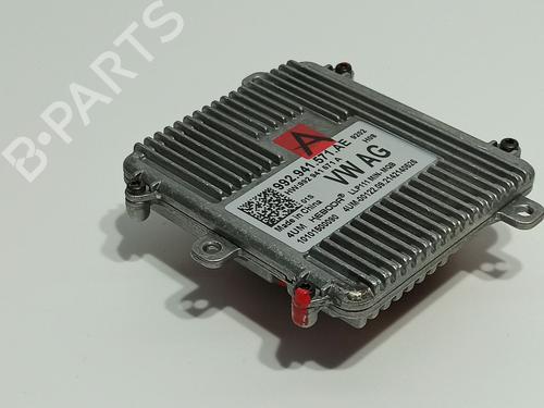 Xenon ballast SEAT ARONA (KJ7, KJP) | BP31856265C53