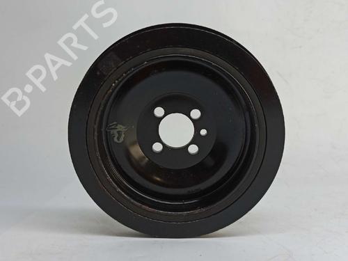 Used Pulley OPEL INSIGNIA A (G09) 2.0 CDTI (68) (131 hp) 14540323