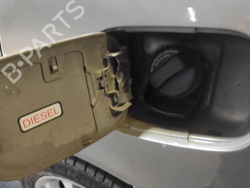 Fuel flap VOLVO S40 I (644) 1.9 DI | BP16661862C131