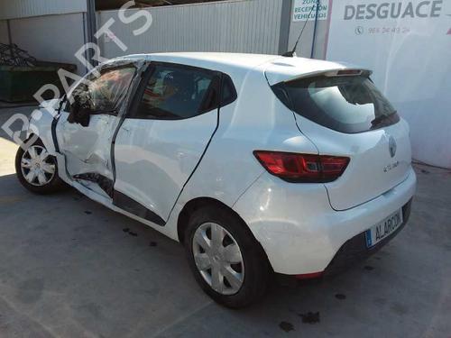 Elektronisk modul RENAULT CLIO IV (BH_) 1.5 dCi 75 | BP10263409M83 