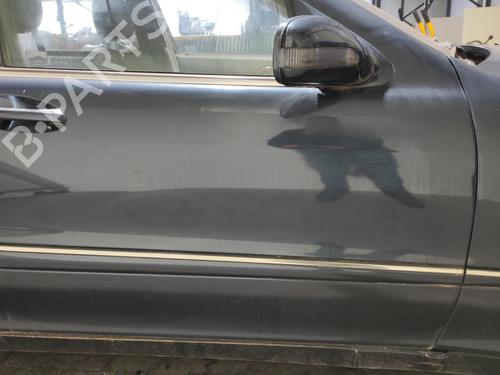 Right front door MERCEDES-BENZ S-CLASS (W220, V220) S 430, S 430 L (220.070, 220.170) | BP22540883C3 