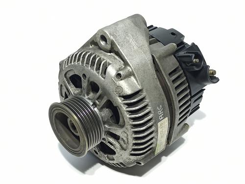 Used Alternator PEUGEOT 406 (8B) 2.1 TD 12V (109 hp) 25610855