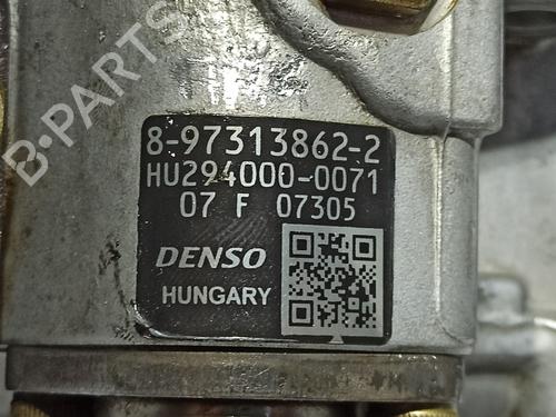 Injection pump OPEL COMBO Box Body/MPV  | BP16869984M78 