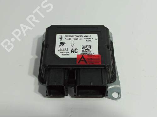 ecu-airbags-ford-ka-iii-uk-fk-2014-33468129 main image
