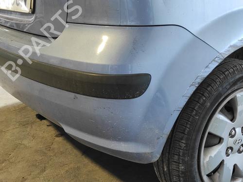 Bagtil kofangere HYUNDAI GETZ (TB) 1.1 | BP11140771C8