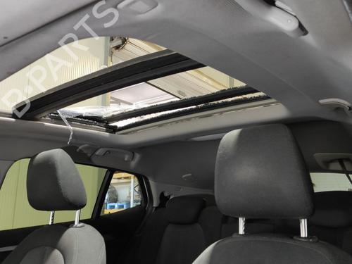 Interiør tag BMW X2 (F39) sDrive 18 i | BP16662605I12 