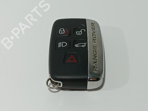 Used Other LAND ROVER RANGE ROVER EVOQUE (L538) 2.0 D 4x4 (180 hp) 23183829