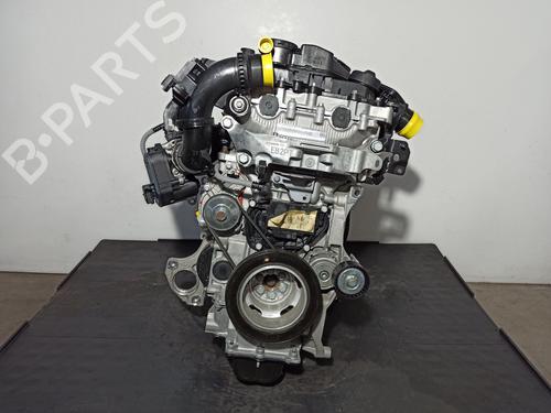 Used Engine Engine 27471225 27471225