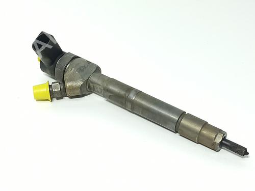 Used Injector Injector MERCEDES-BENZ S-CLASS (W220, V220) [1998-2005] 34059765 34059765