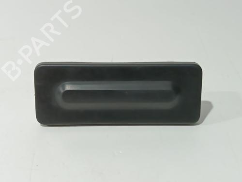 Used Tailgate handle Tailgate handle 27471222 27471222