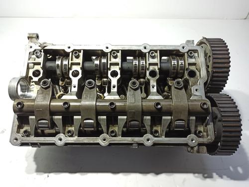 Cylinder head SEAT LEON (1P1)  | BP30867759M5 
