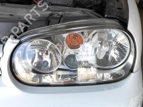 Venstre forlygte VW GOLF IV (1J1)  | BP29320328C28 