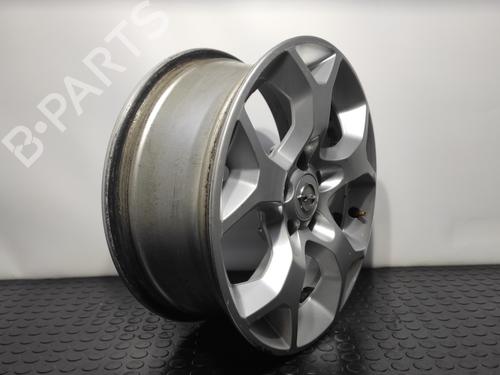 Felg OPEL ASTRA H GTC (A04) 1.9 CDTI (L08) | BP11956060C45 