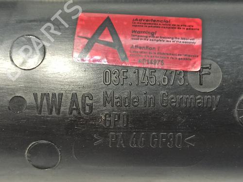 Pipe SEAT IBIZA IV ST (6J8, 6P8) 1.2 TSI | BP27094867M125 