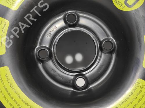 Jack Kit PEUGEOT 207 (WA_, WC_) 1.6 16V VTi | BP28802731C119 