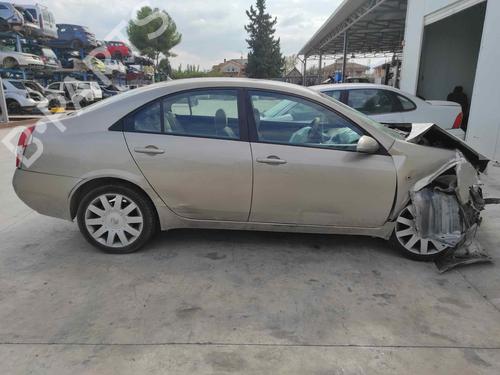 Used Parts NISSAN PRIMERA (P12) 2.2 Di (126 hp) 4280546