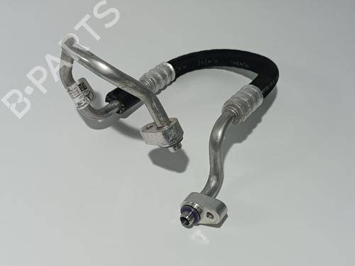 Used Other MERCEDES-BENZ EQS (V297) EQS 450+ (297.123) (333 hp) 17075008