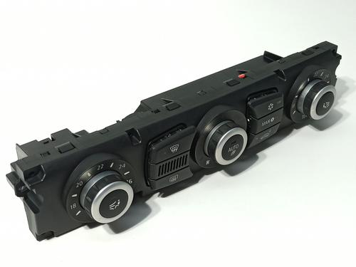 Climate control BMW 5 (E60) 520 d | BP37427368I5 - Image 2