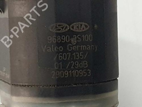 Electronic module HYUNDAI ix35 (LM, EL, ELH) 1.7 CRDi | BP10264218M83