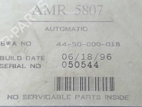 Girkassekontrollenhet LAND ROVER RANGE ROVER II (P38A) 4.6 4x4 | BP3121358M52