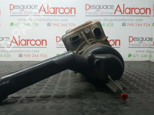 Steering pump CITROËN C4 Picasso I MPV (UD_) 1.6 HDi | BP2745057M99 