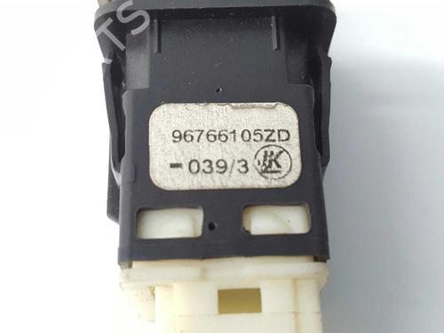 Switch CITROËN C-ELYSEE (DD_) 1.6 HDI 92 | BP14533563I30 