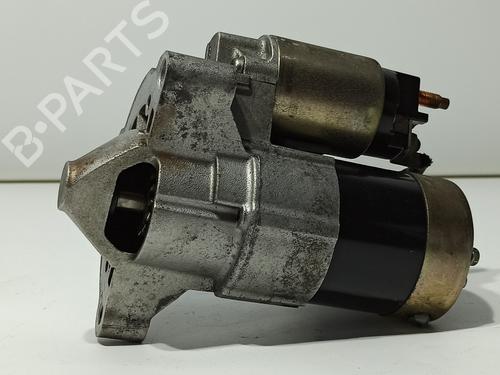 Startmotor PEUGEOT 307 CC (3B) 2.0 16V (140 hp) 18125828