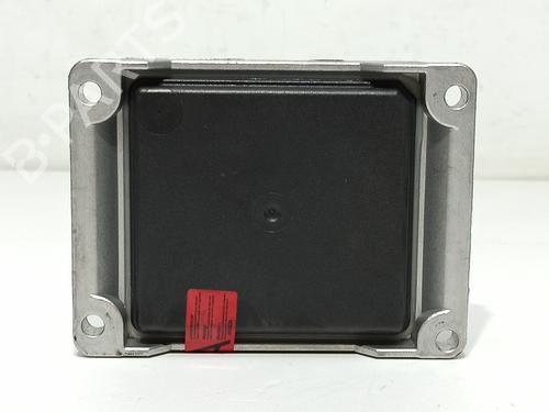 Computer motormanagement FIAT STILO (192_) 1.4 16V (192AXH1B, 192BXH1B) | BP29963915M57 