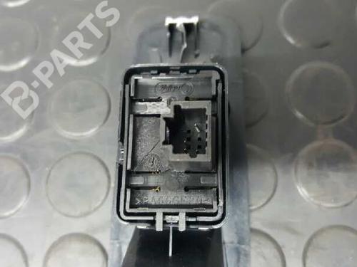 Right rear window switch RENAULT MEGANE III Hatchback (BZ0/1_, B3_) 1.5 dCi (BZ09, BZ0D, BZ1W, BZ29, BZ14) | BP2753198I28 