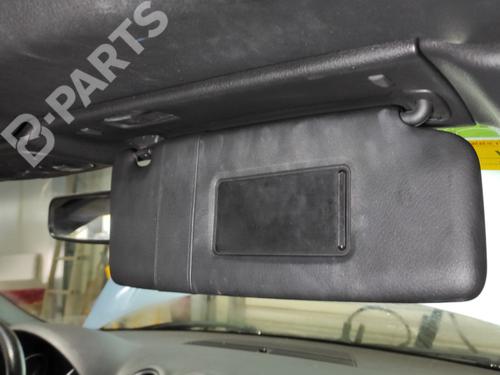 Højre solskærm AUDI A4 B6 Convertible (8H7) 2.5 TDI | BP11876927I2 