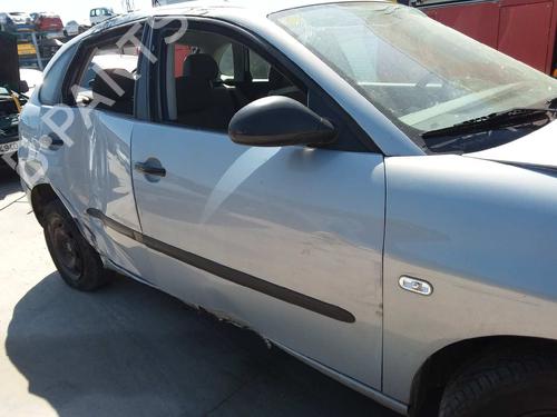 Elektronisk sensor SEAT IBIZA III (6L1) 1.4 16V | BP14537041M84