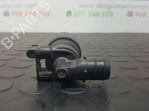 Washer pump PEUGEOT 107 (PM_, PN_) 1.0 | BP14528657E24 