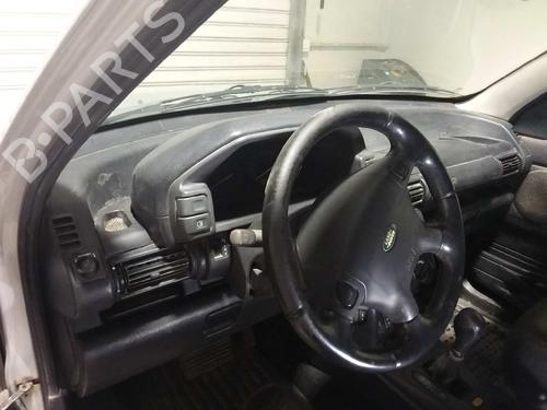 Right sun visor LAND ROVER FREELANDER I (L314) 2.0 Td4 4x4 | BP4498628I2 
