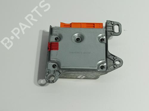 ECU airbags RENAULT MEGANE I (BA0/1_) 1.4 16V (BA0D, BA1H, BA0W, BA10) | BP29760914M53