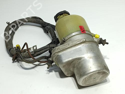 Steering pump OPEL ASTRA G Saloon (T98) 1.6 (F69) | BP26655763M99