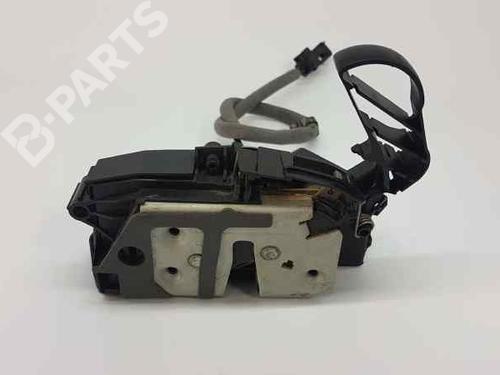 Front right lock FORD FOCUS III 1.6 TDCi | BP7810149C97 
