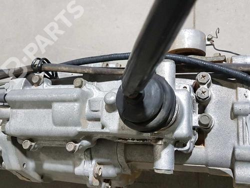 Gearbox SUZUKI VITARA (ET, TA, TD) 1.6 | BP2755009M3 