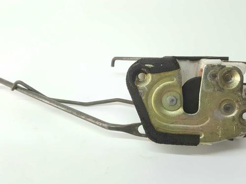 Front left lock HYUNDAI COUPE I (RD) 1.6 16V | BP5813712C98
