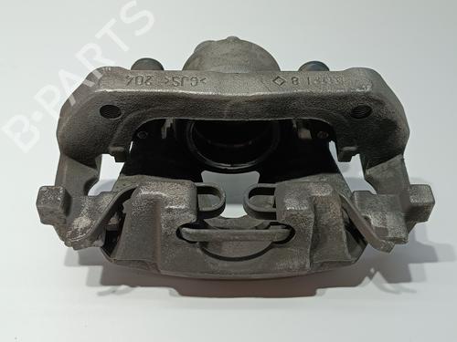 Left front brake caliper PEUGEOT EXPERT Bus (V_) 1.6 BlueHDi 115 | BP18887869M105 